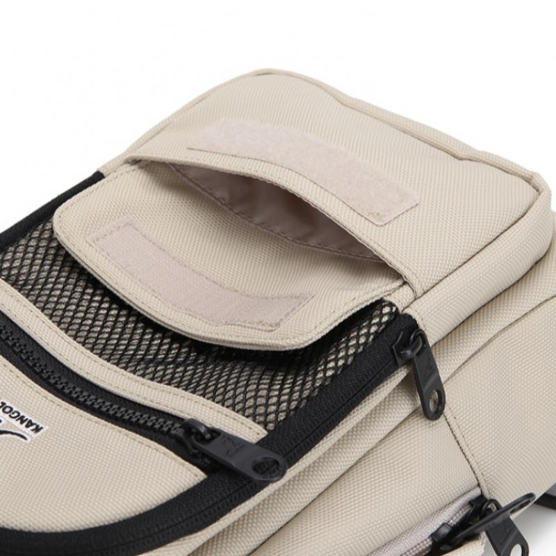 KANGOL Nova Ii Slingback Ecru 1342
