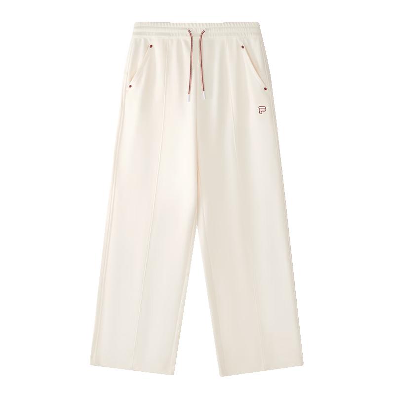 Fila FUSION Women's Knitted Straight-Leg Pants