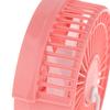 1 Piece Home Outdoor Desktop Cooler Electric Mini Fan Portable Cooling For Laptops Silent Usb Fan Camping Air Mini Appliances