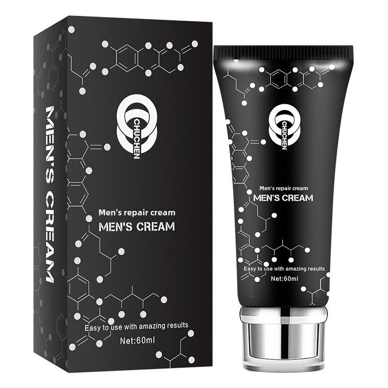 Men's Repair Cream Serum 60ml Male Massage Maintenance Care Ointment Health Care Products Adult Sex Products