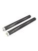 Chart Bicycle MTB Bike Shock Absorber Spring Coil Spring