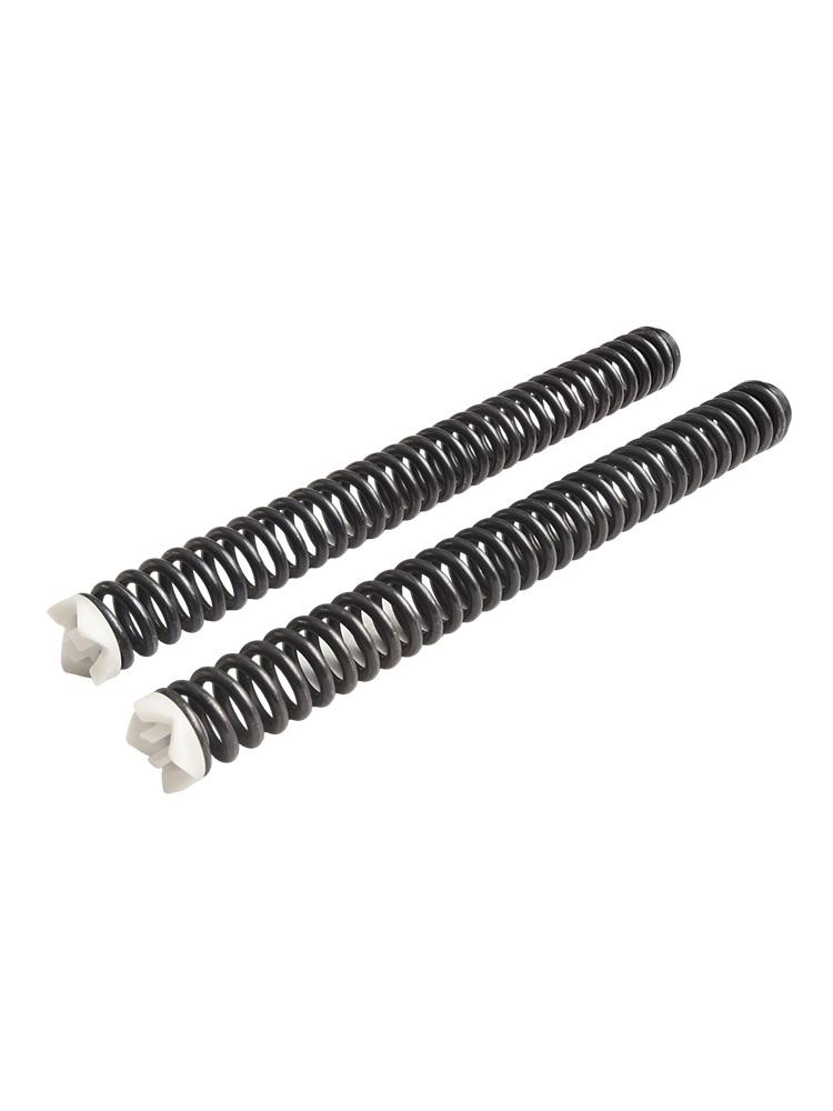 Chart Bicycle MTB Bike Shock Absorber Spring Coil Spring