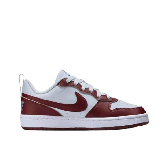 Nike Court Borough DV5456-006 Children's shoes