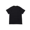 Nike ACG Logo Casual Short Sleeve T-Shirt Men Tops Black Dynamic-Berry BQ7343-013