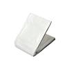 Hagiwara Industries Snowtex Super Cool Heat Shielding Sheet 1.8m X 2.7m Pearl White/Silver