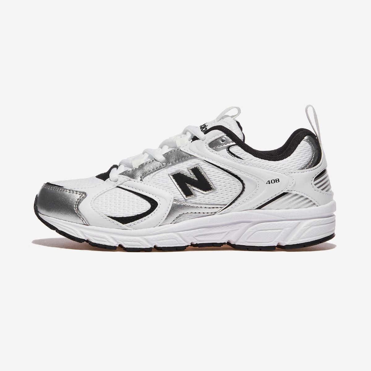 

[New Balance] ML408WB, ML408WB, 1010105779, Popular Korean Shoes 260