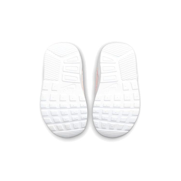 Nike Air Max SC TD White Crimson Bliss Baby Sneakers Light-Violet Pure-Platinum CZ5361-100