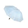 Women's High-End Sunshade Umbrella, Dual-Use for Sun and Rain, Double-Person Sun Umbrella with Black Coating for Sun Protection, 70% off Umbrella