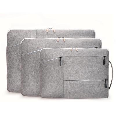 Huawei Xiaomi Lenovo Laptop Sleeve: 13", 14", 15.6" Protective Cover with Printed Logo