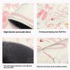 Non-Slip Basketball Round Rug, Soft Absorbent for Living Room Bedroom Game Room Home Decor