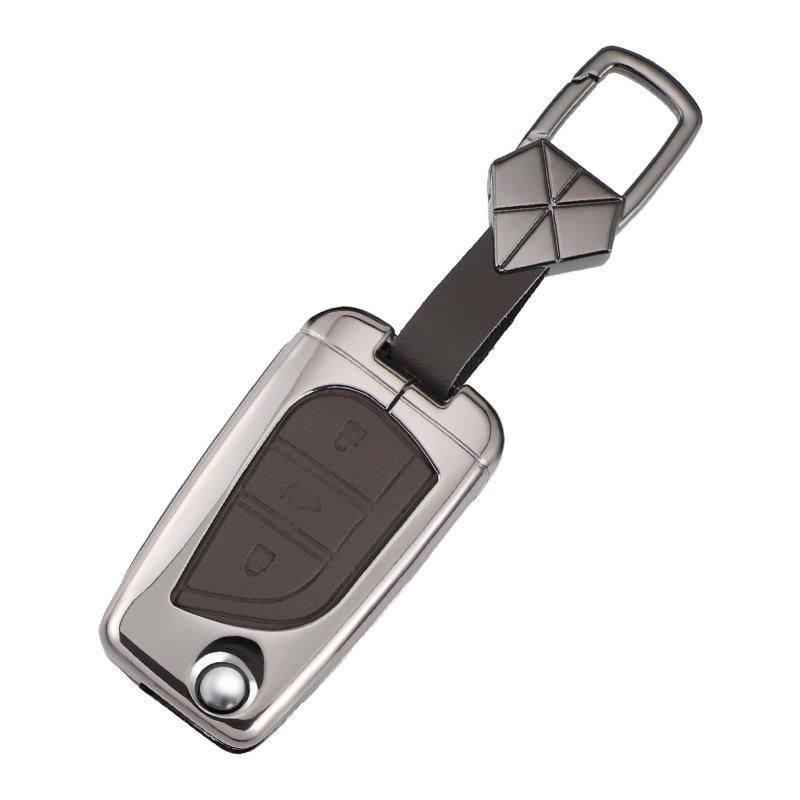 Key Cover Shell for Toyota Corolla, Camry, Levin, Highlander, RAV4, Reiz