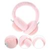 Winter Ear Muff Winter Ear Cover Fuzzy Ear Warmer Warm Keeping Earmuff for Women