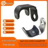 Xiaobu E-type Aluminum Folding Bike Hook Custom Front Fork & E-buckle