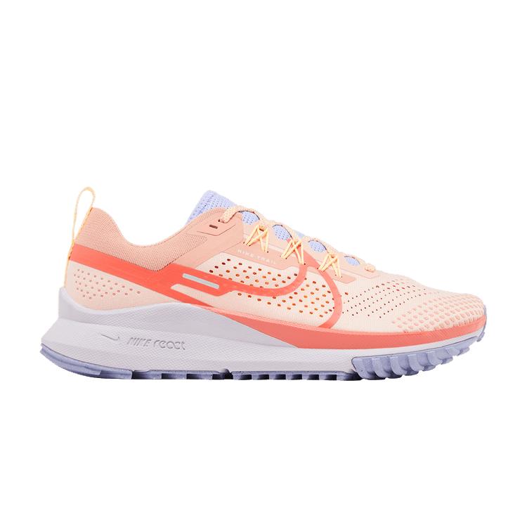Nike React Pegasus Trail 4 Arctic