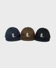 Kupeoseutaunbolkaeb Lrs1921_Logo Cap Black