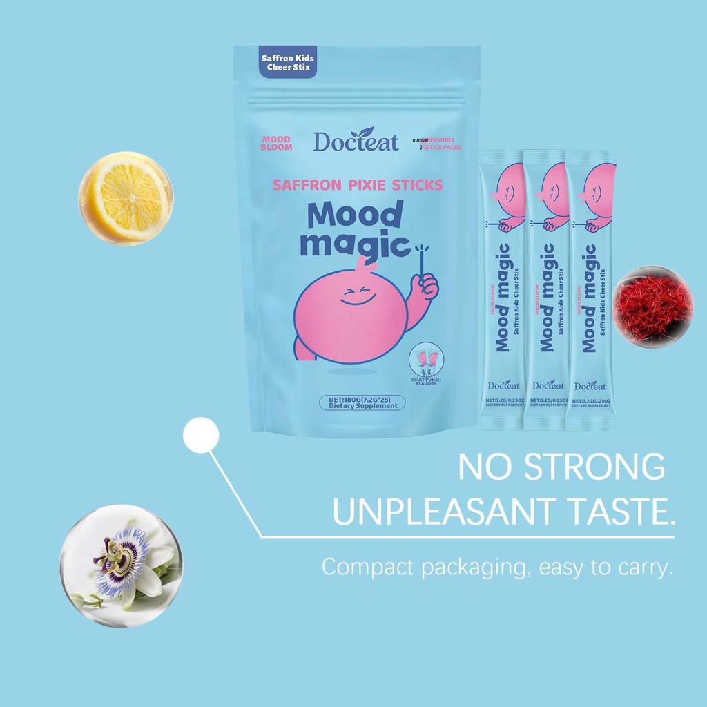DOCTEat Plant Powder Individual Pack