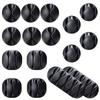 Self Adhesive Cable Holder Multifunctional Cord Clips Cable Organizer  Mouse Wire