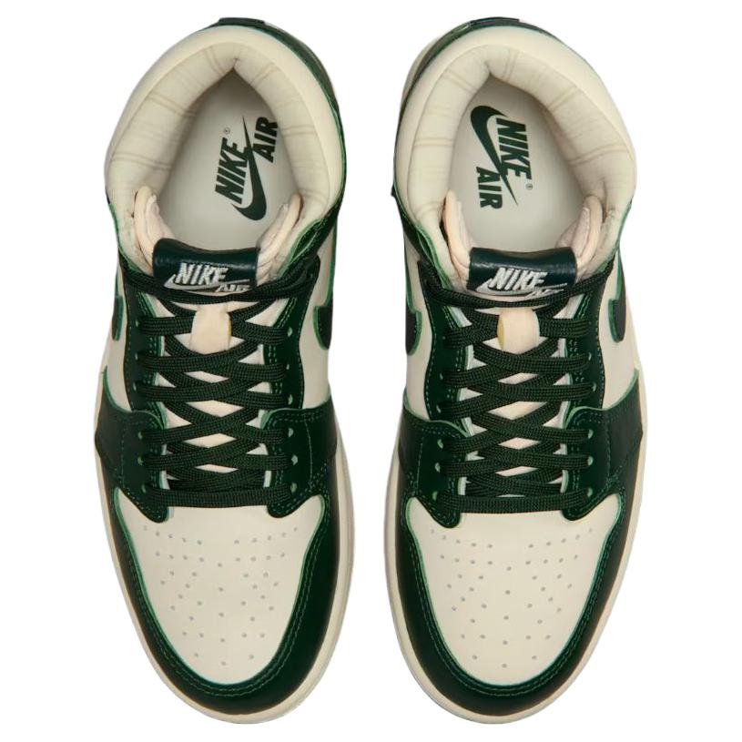 Jordan 1 Retro High Fir Pro Green Women's FD2596-101