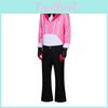 Hell Hostel Cosplay Set With Comfortable Polyester Material For Stage And Events