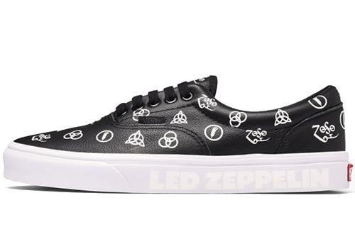 Vans Led Zeppelin x Vans Era 50-летие VN0A38FRT5Z 36