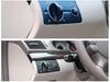 Mercedes-Benz E-Class W211 Headlight Switch Cover Trim