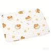All Season Universal Pet Mat Washable Anti Slip Dog Cat Sleeping Pad Portable Four Seasons Pet Bed Cushion Custom Logo
