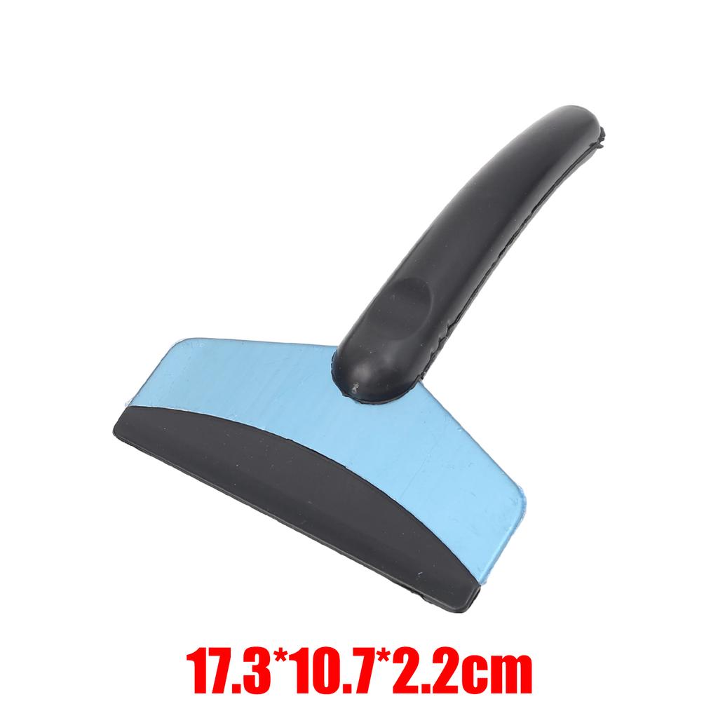 Multifunction Winter Windshield Window Snow Clean Scraping Tool Car Ice Scraper Snow Removal Shovel Auto Ice Breaker Snow Shovel