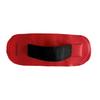 PVC Grab Handle Strap Patch Easy to Clean Non-Toxic PVC Accessory for SUP Inflatable Boat Canoe Dinghy Water Sports