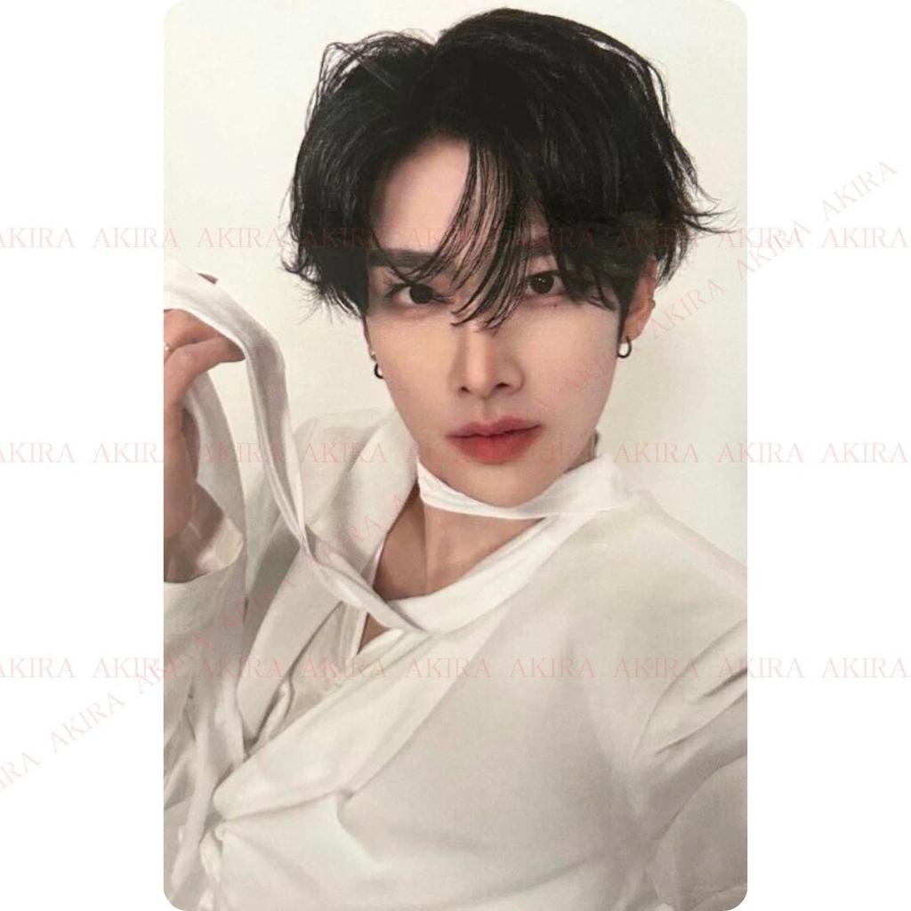 ZB1 ZEROBASEONE 5th MINI ALBUM BLUE PARADISE ALBUM & JAPAN POB PHOTO CARD