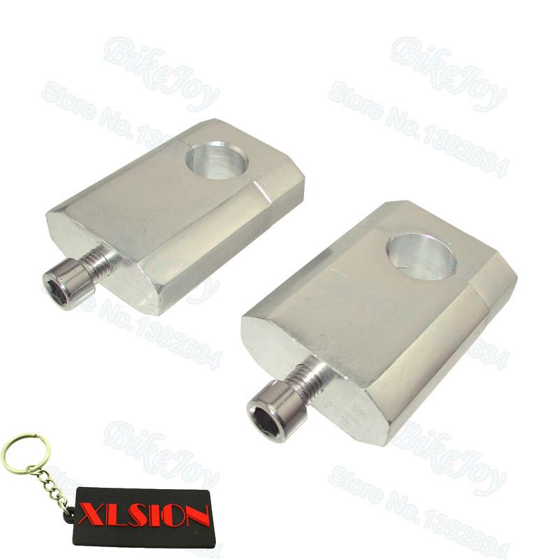 7/8 Handle Bar Risers For Pit Bike/Monkey Bike/Dax/Z50/Ct70