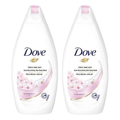 Mydlá a sprchové gély – Sprchové gely