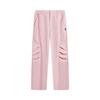 Li Ning Outdoor CF Water Sports Long Pants Women Bottoms AYKW112-5