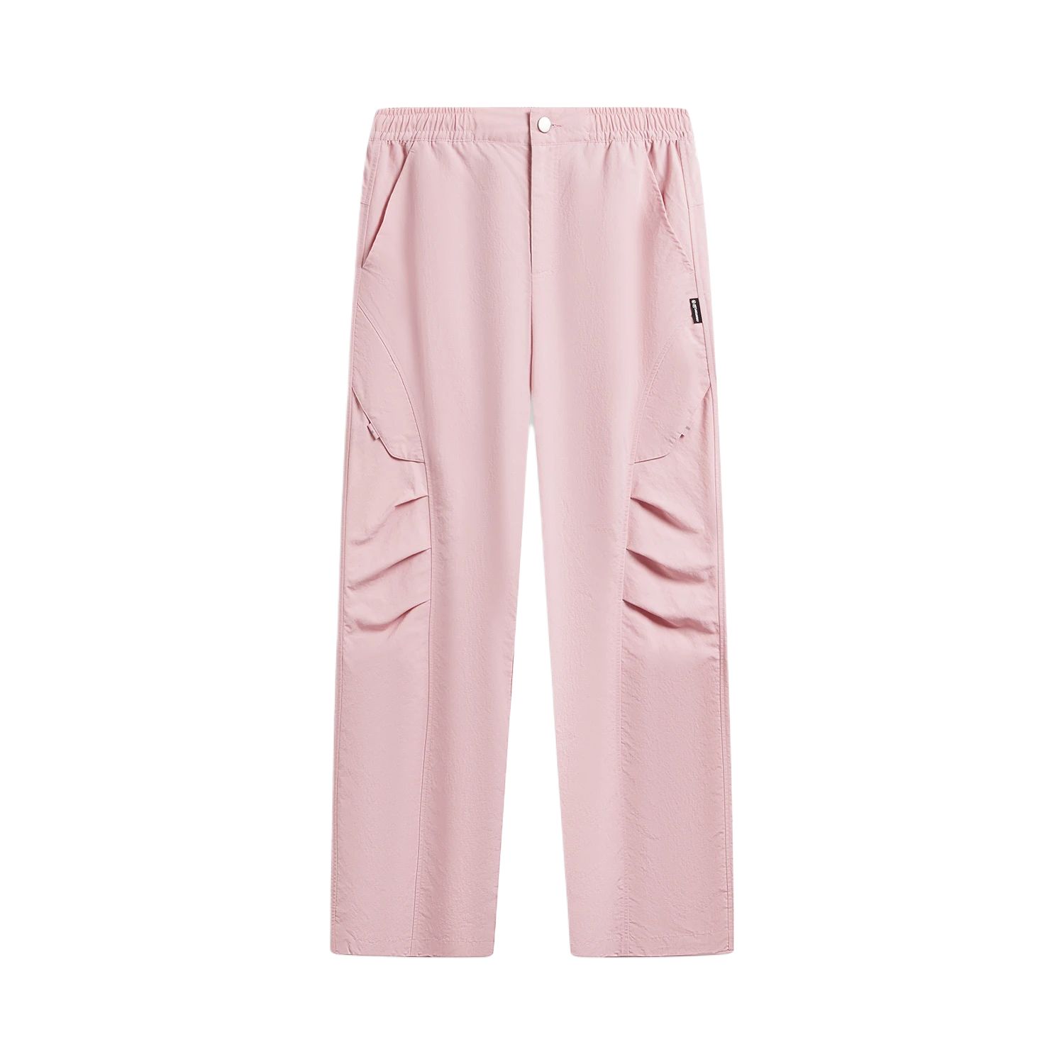 

Li Ning Outdoor CF Водные виды спорта Длинные брюки Женские брюки AYKW112-5 M