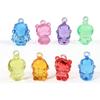 Nezha Acrylic Gem Toy Claw Machine Pendant - Amusement Park Accessory