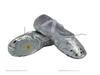 Gold Girls' Ballet & Dance Shoes with Soft Sole