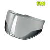 HOT Visor Lens Suitable for LS2 FF910 ADVANT II Modular Motorcycle Helmet Electronic Gun Red Lens Sun Visor Viseira Capcete