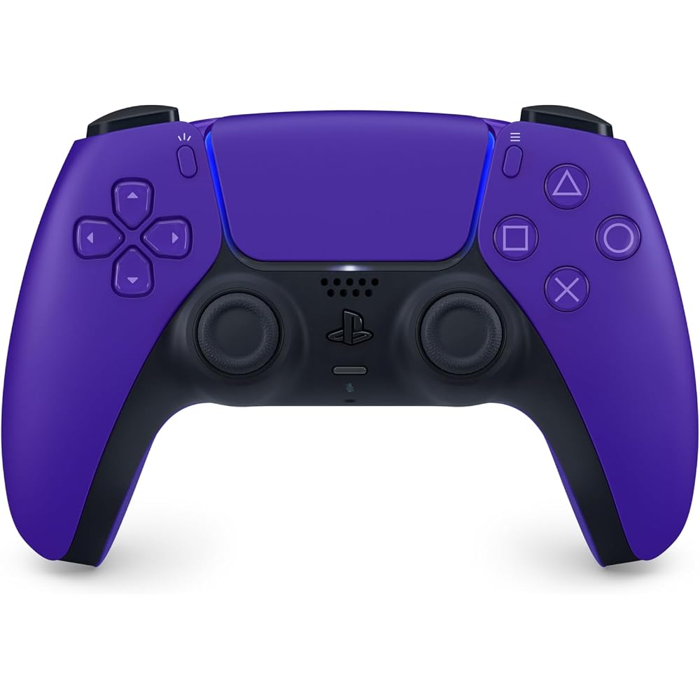 [Genuine] DualSense Wireless Controller Galactic Purple (CFI-ZCT2J04)