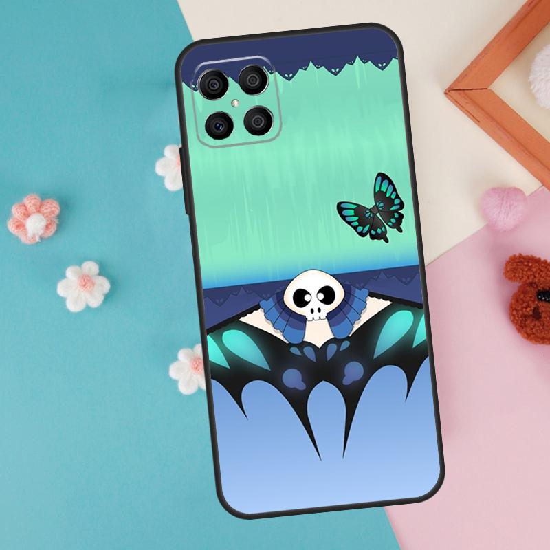 Uruha Rushia Hololive Anime Case For Honor 200 Pro 50 70 90 X9a X8a X8 X9 X8b X9c X9b Honor Magic 7 Pro 5 6 Lite Cover