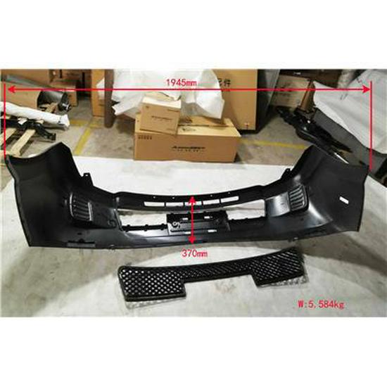 Foton Front Bumper Body V1531020001A1