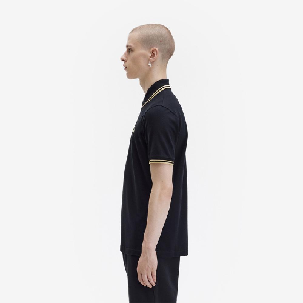 Fred Perry  Fred Perry  [m12] Twin Tip Fred Perry Shirt  157  Afpm2310012 157