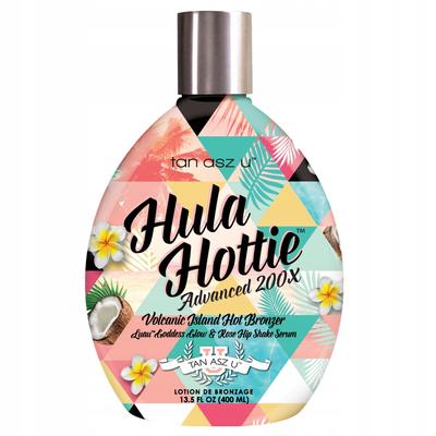 TAN ASZ U Sun Buzz mit prickelnder Wärmewirkung 400ml