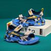 Girls' summer new lightweight soft-soled sandals for boys and girls, suitable for primary school students and older children, beach shoes and sandals