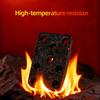For Bambu Lab A1/A1mini Hotend Upgraded Heating Assembly High Temperature Resistance for Bambu Lab A1 Mini Bambulab Accessories