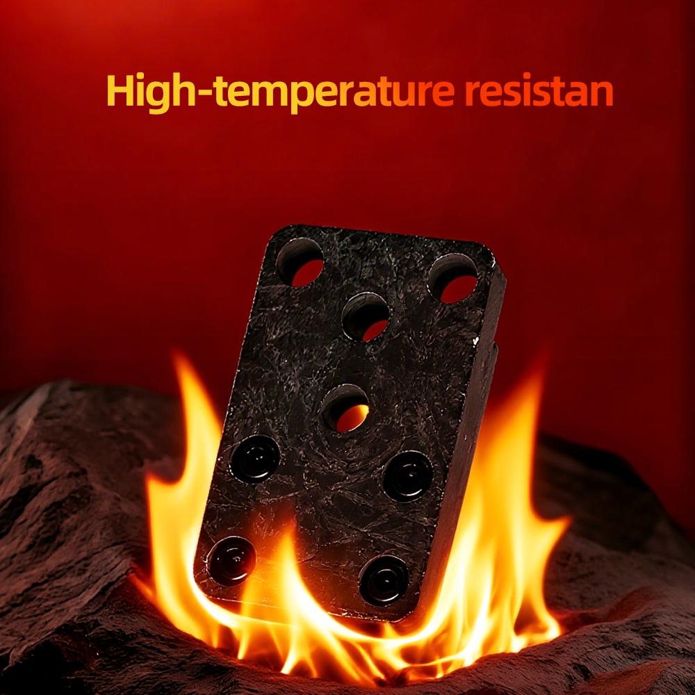 For Bambu Lab A1/A1mini Hotend Upgraded Heating Assembly High Temperature Resistance for Bambu Lab A1 Mini Bambulab Accessories