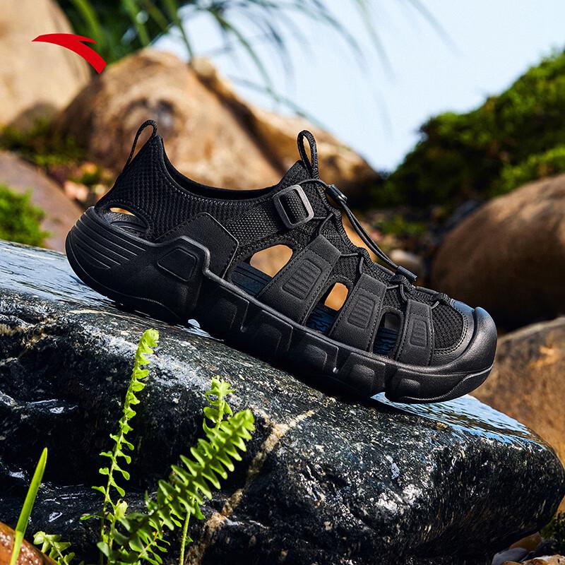Anta Tanchuan Unisex Sport Sandals 112628537