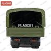 Steyr Shaanqi J-Series Logistics Vehicle Model 1:43