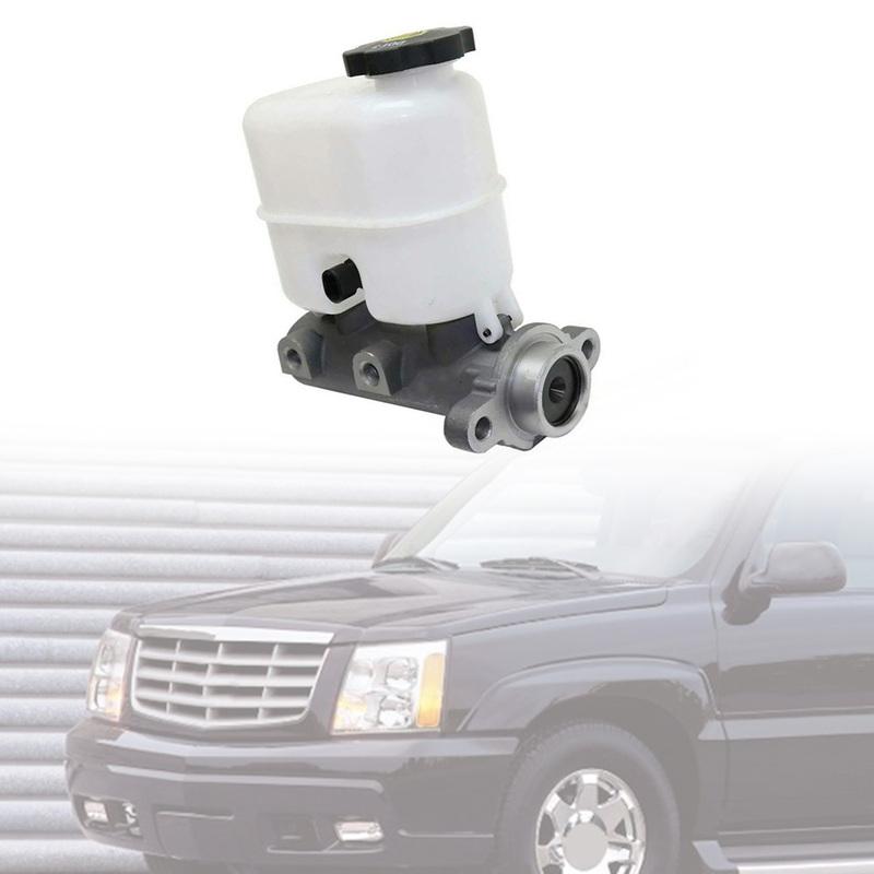 Cilindro Maestro Freno Per Cadillac Per Escalade Per Chevrolet Avalanche 1500 Per Chevrolet Per Silverado 1500 1999-2002