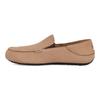 UGG Upshaw TS Skóra owcza Codzienny komfort Mokasyny Buty męskie Piaskowy 1108189-SAN