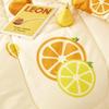 Skin-Friendly All-Season Polyester Quilt