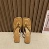 Calzado para mujer – Sandalias